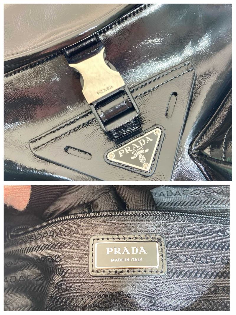 Prada Satchel Bags